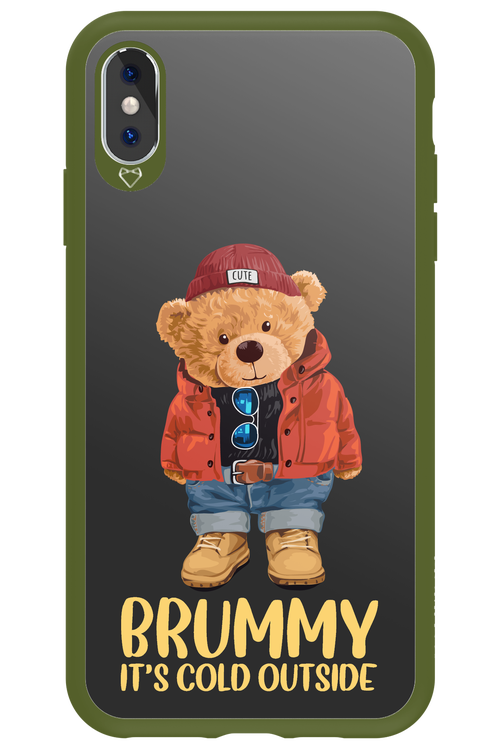 Brummy - Apple iPhone XS Max