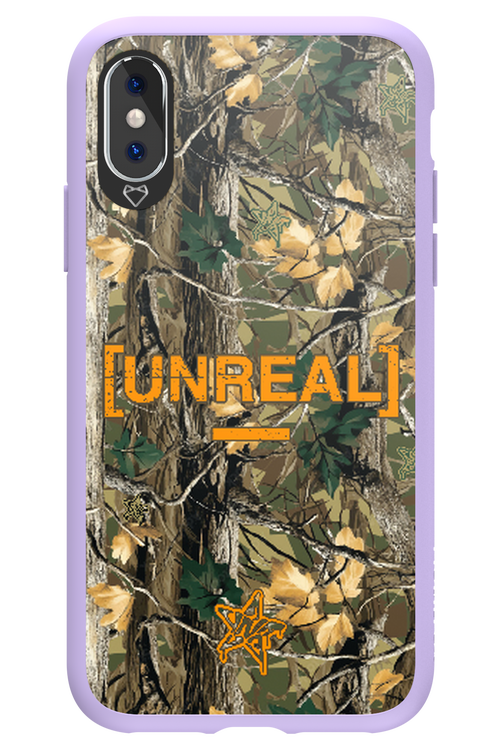 Realtree - Apple iPhone XS