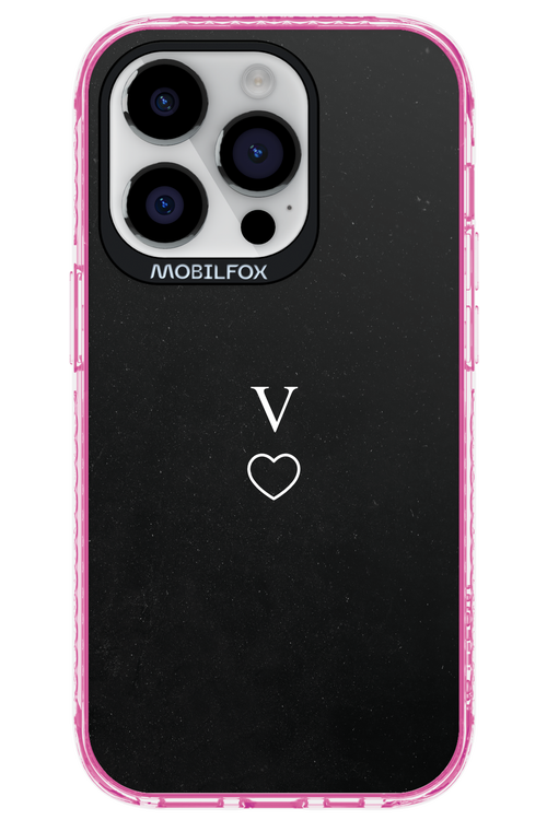 V Black 2.0 - Apple iPhone 14 Pro