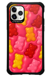 GumBears - Apple iPhone 11 Pro