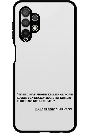 Clarkson's Wisdom 2.0 - Samsung Galaxy A13 4G