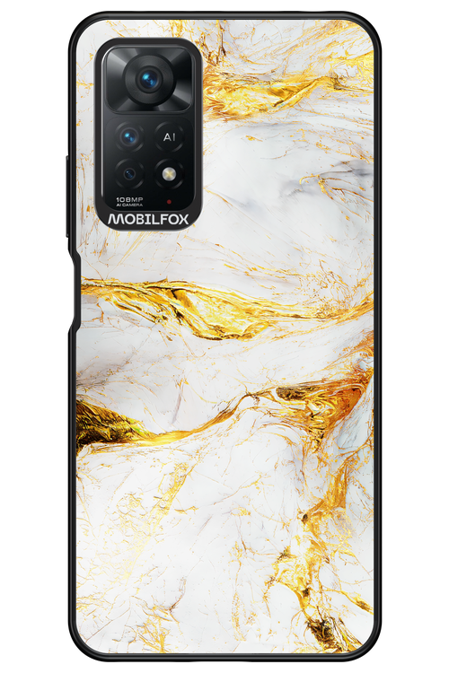 Quartz - Xiaomi Redmi Note 11Pro 4G/5G