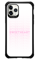 Sweetheart Pink - Apple iPhone 11 Pro