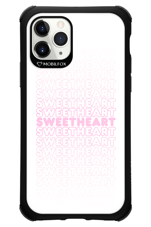 Sweetheart Pink - Apple iPhone 11 Pro