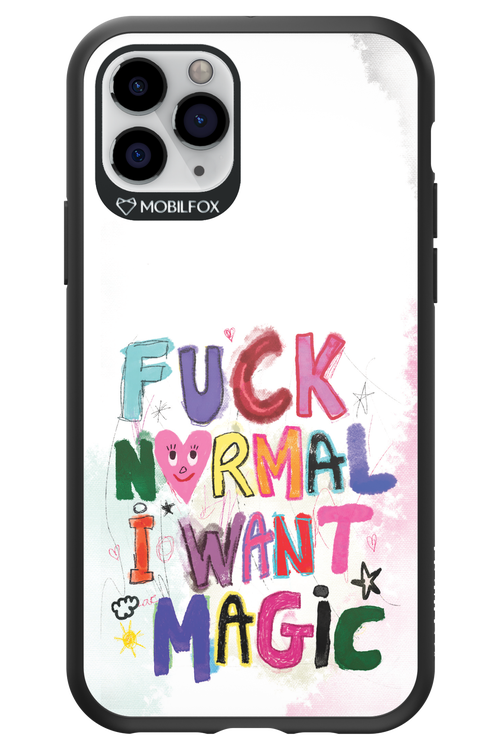 Magic 2.0 - Apple iPhone 11 Pro
