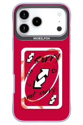 Turn - Apple iPhone 17 Pro Max