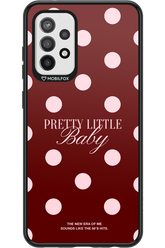 60’s Baby - Samsung Galaxy A72