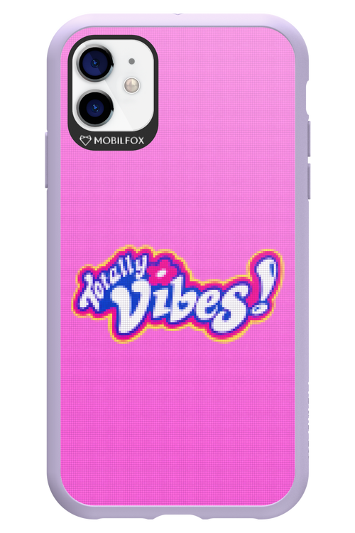 Totally Vibes II - Apple iPhone 11