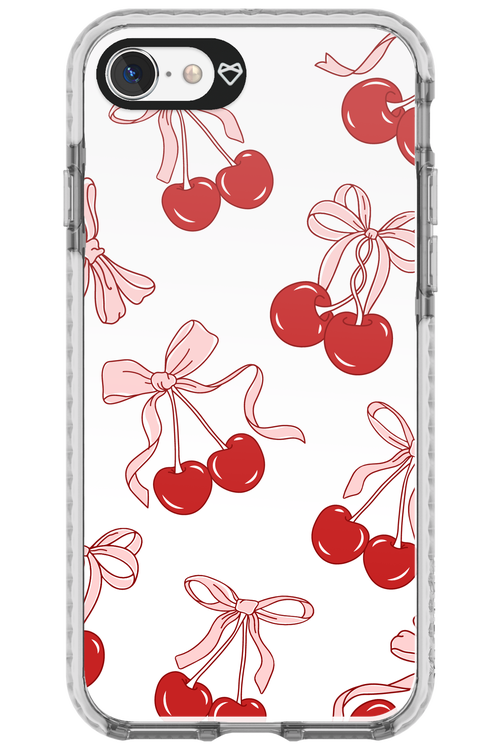 Cherry Queen - Apple iPhone 8