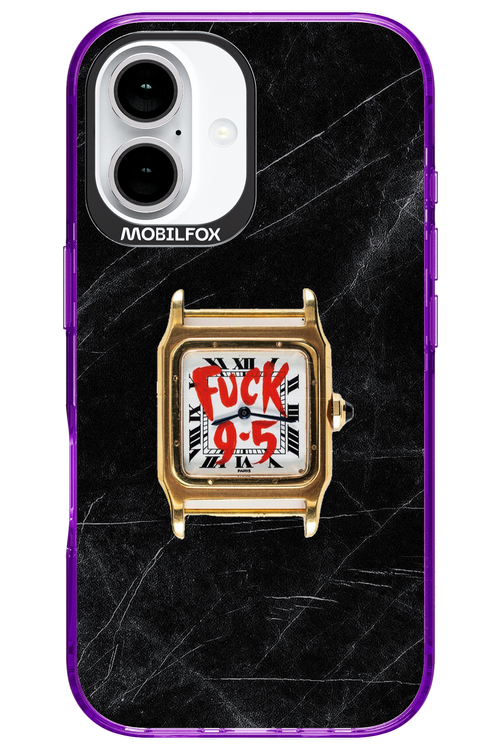 f_ck 2.0 - Apple iPhone 16