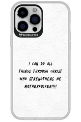 Christ A - Apple iPhone 13 Pro Max