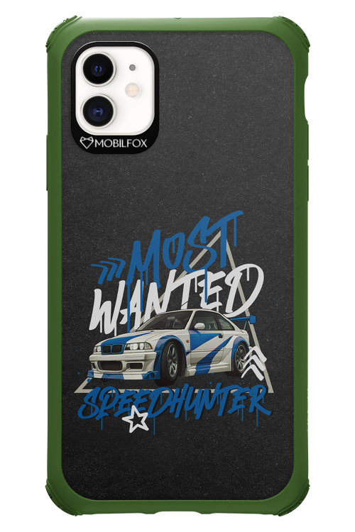 Most wanted - Apple iPhone 11
