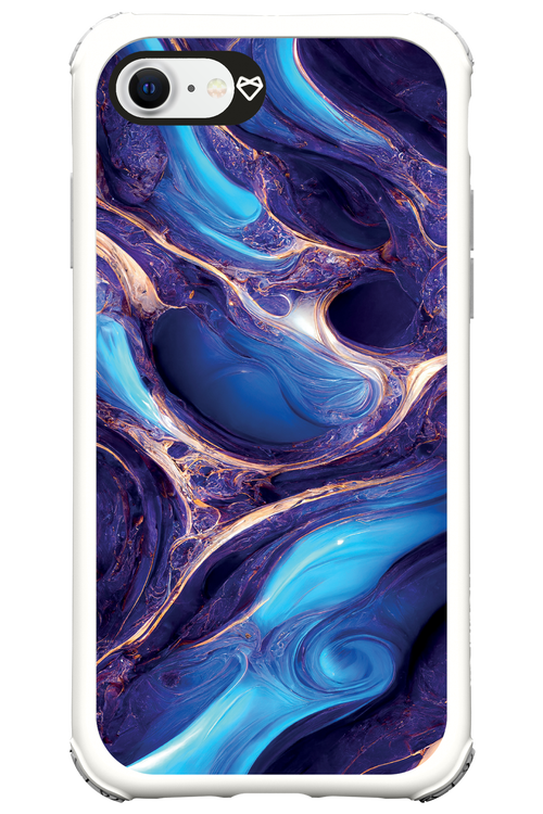 Amethyst - Apple iPhone SE 2020