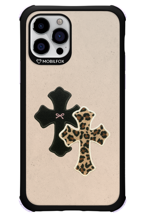 Double Cross - Apple iPhone 12 Pro