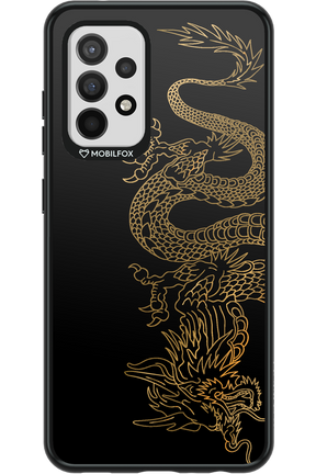 Gold Age - Samsung Galaxy A52 / A52 5G / A52s