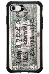 Dollars - Apple iPhone SE 2020