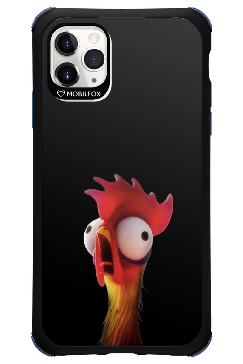 Rooster - Apple iPhone 11 Pro Max