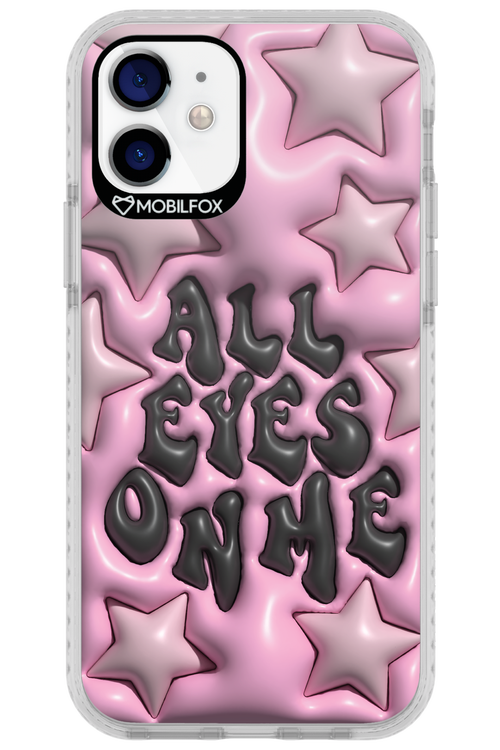 All Eyes On Me - Apple iPhone 12