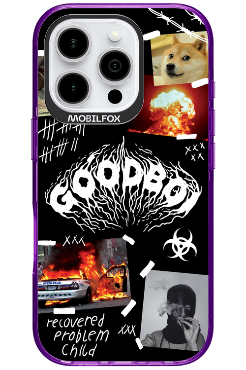 Good Boy - Apple iPhone 16 Pro