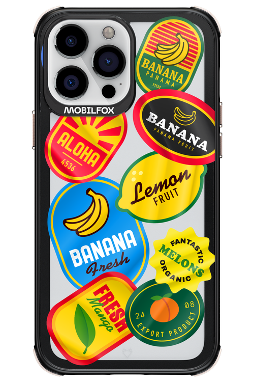 Banana Fresh - Apple iPhone 13 Pro Max