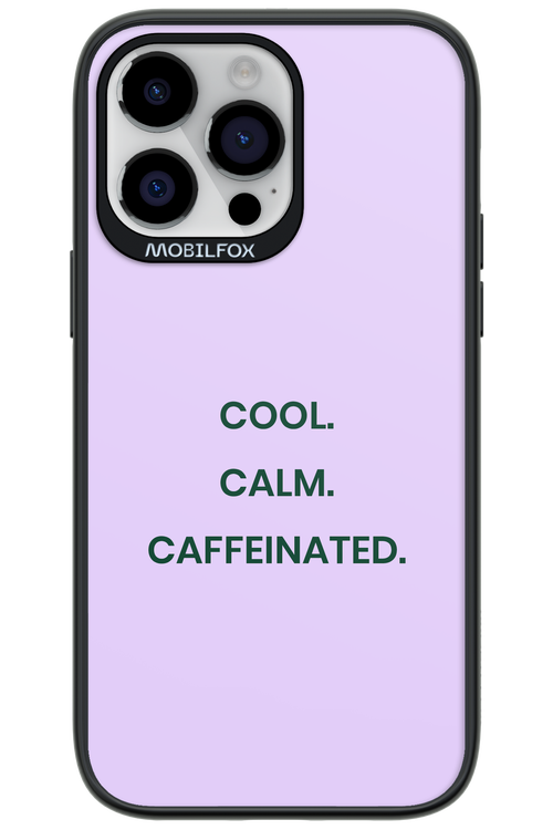 CCC - Apple iPhone 14 Pro Max