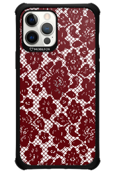 Lace Lover - Apple iPhone 12 Pro Max