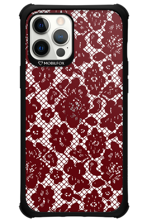 Lace Lover - Apple iPhone 12 Pro Max