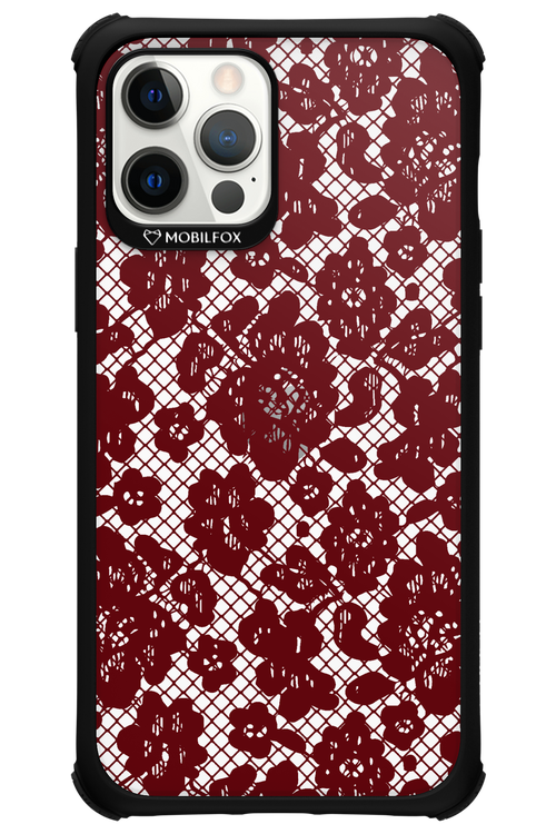 Lace Lover - Apple iPhone 12 Pro Max