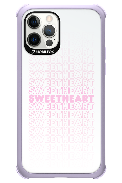 Sweetheart Pink - Apple iPhone 12 Pro