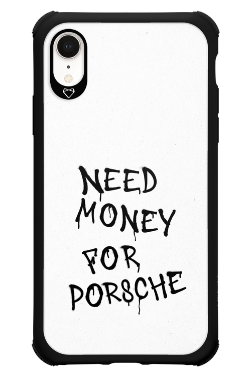 Need Money - Apple iPhone XR