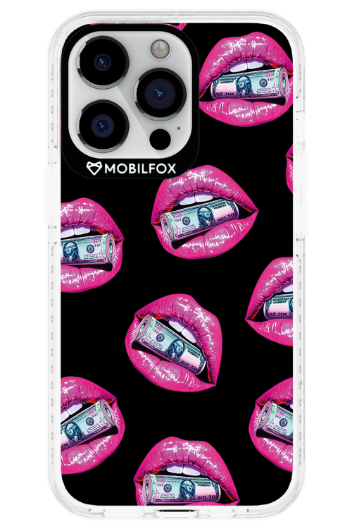 Money Lips - Apple iPhone 13 Pro