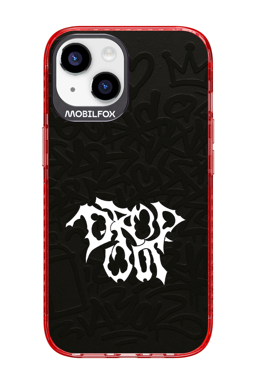 Drop Out 2.0 - Apple iPhone 14