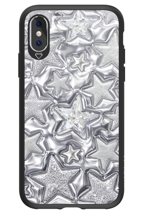 Star Gum 2.0 - Apple iPhone X