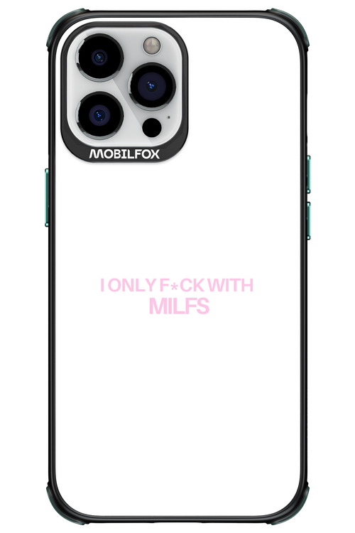 Only Milf - Apple iPhone 13 Pro Max