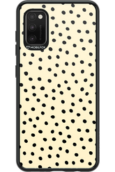 Polka Dots 2.0 - Samsung Galaxy A41