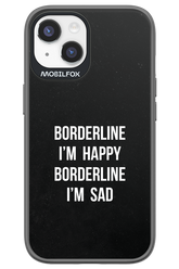 Borderline - Apple iPhone 14