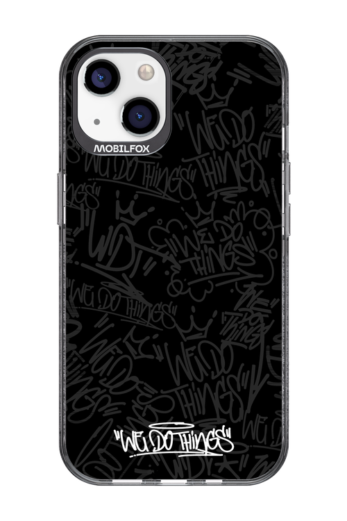 We Do Things - Apple iPhone 13