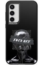 Fuck OFF - Samsung Galaxy S23 FE
