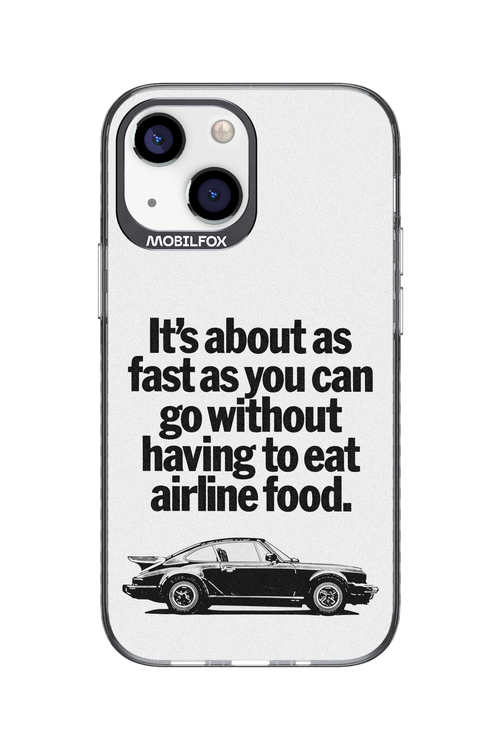 Retro Car II 2.0 - Apple iPhone 13 Mini