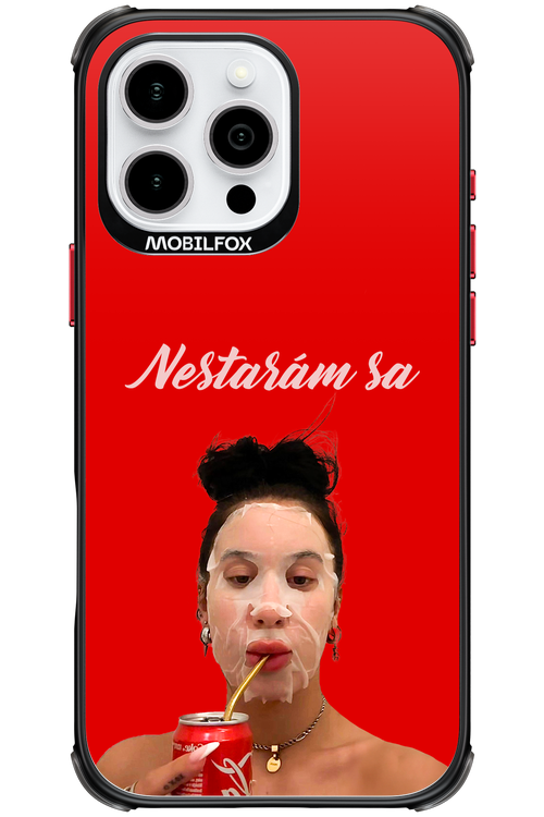 Nestarám Sa - Apple iPhone 16 Pro Max