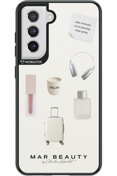 Clean Girl - Samsung Galaxy S21 FE