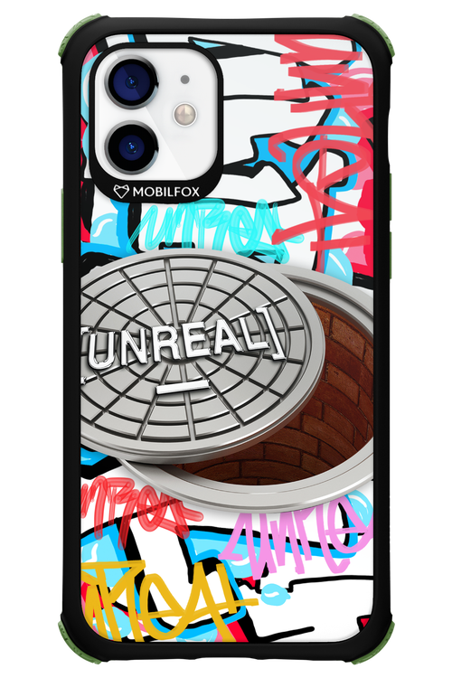 HULE - Apple iPhone 12