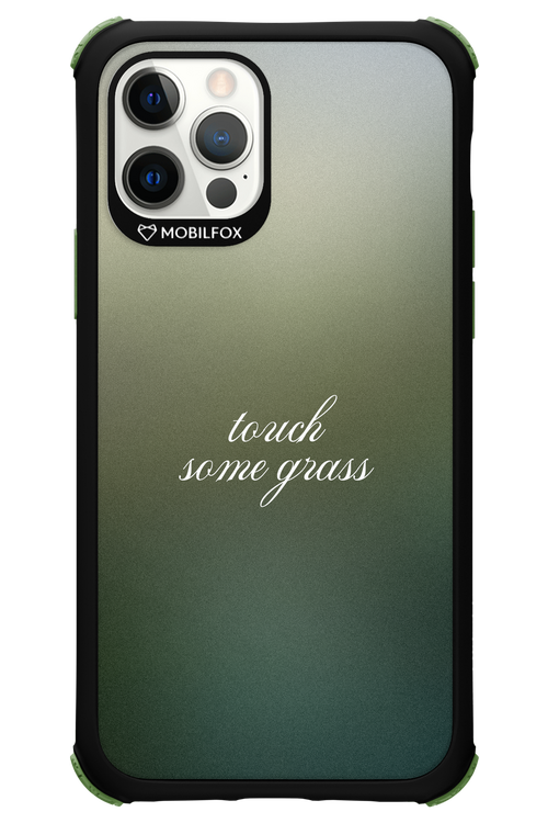 Natural Reset - Apple iPhone 12 Pro