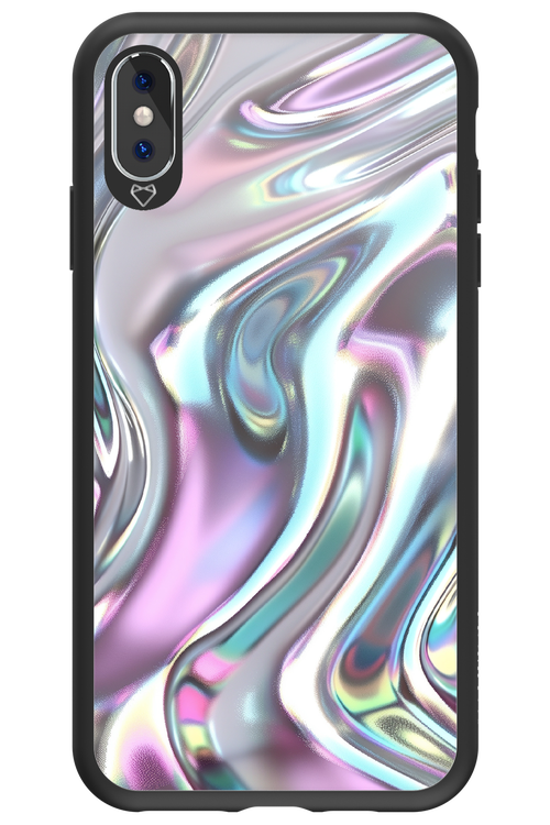 Holochrome 2.0 - Apple iPhone XS Max