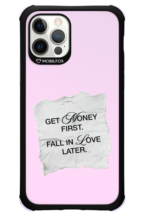 Money First - Apple iPhone 12 Pro