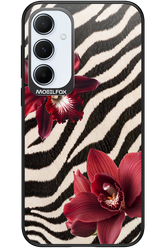 Vintage Flower 2.0 - Samsung Galaxy A55