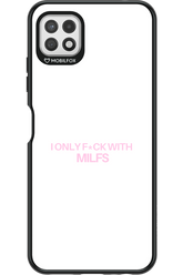 Only Milf - Samsung Galaxy A22 5G
