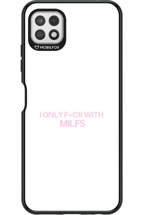 Only Milf - Samsung Galaxy A22 5G