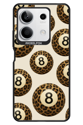 Wild Winner - Xiaomi Redmi Note 13 5G