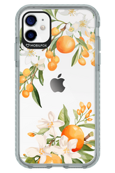 Amalfi Orange - Apple iPhone 11